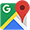 Open Google Maps